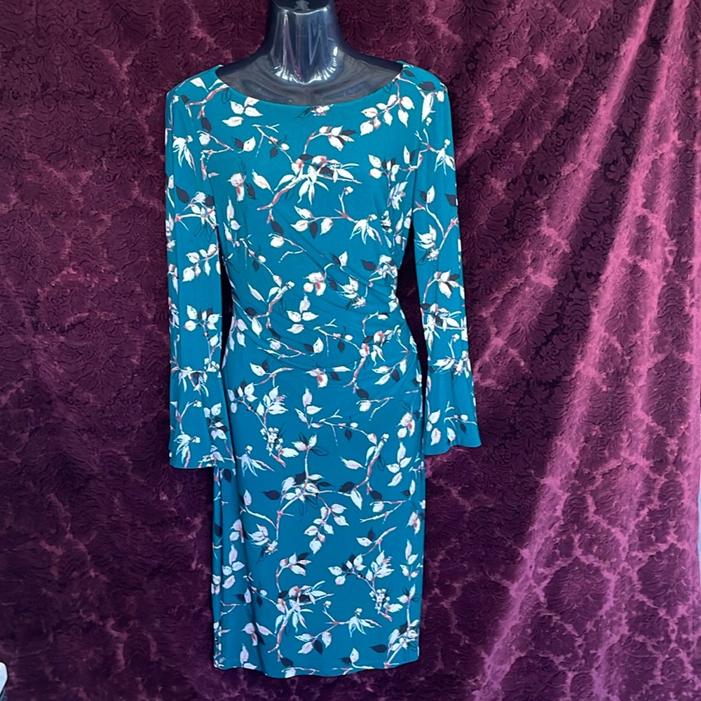 Ralph Lauren dress